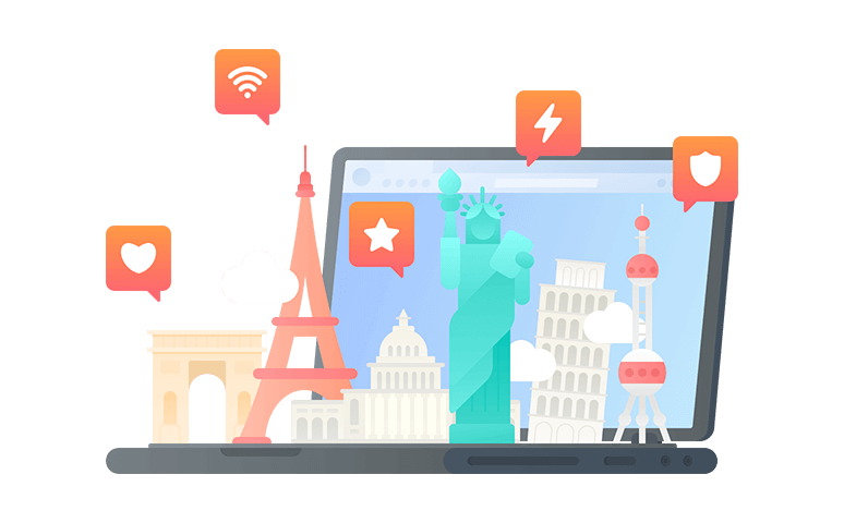 在蒙古怎么翻回中国 - 翻回VPN